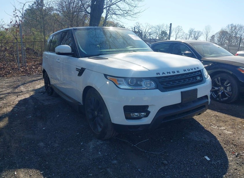 2015 Land Rover Range Rover Sport 3.0L photo