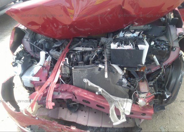 ML32A4HJ9HH020810 2017 Mitsubishi MIRAGE