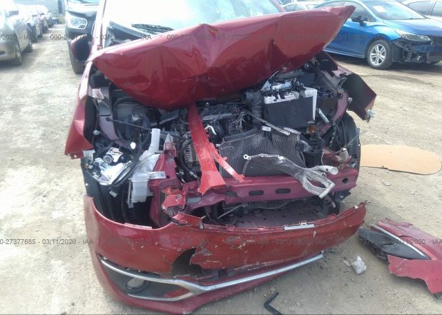ML32A4HJ9HH020810 2017 Mitsubishi MIRAGE
