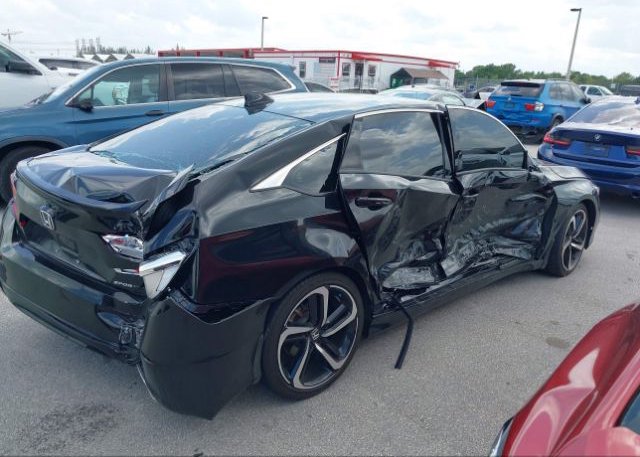 2021 HONDA ACCORD SEDAN(VIN: 1HGCV1F34MA090003