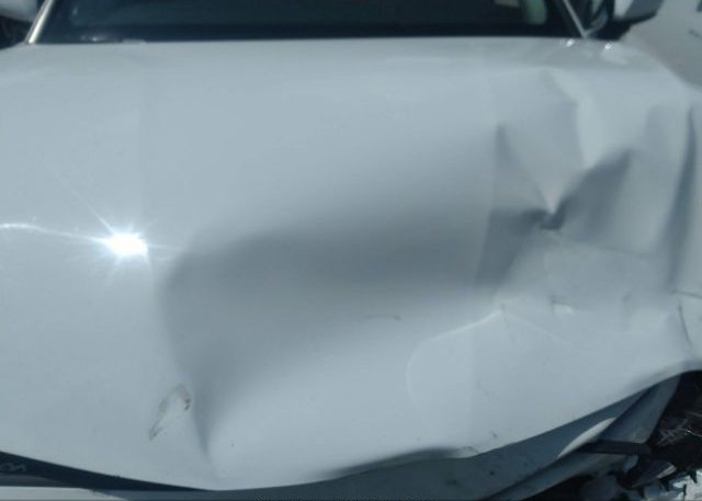 2021 TOYOTA CAMRY(VIN: 4T1G11AK6MU466690