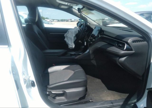 2021 TOYOTA CAMRY(VIN: 4T1G11AK6MU466690