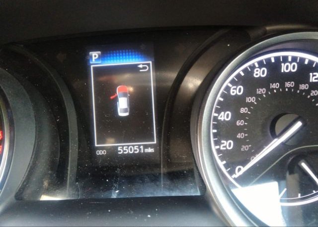 2021 TOYOTA CAMRY(VIN: 4T1G11AK6MU466690