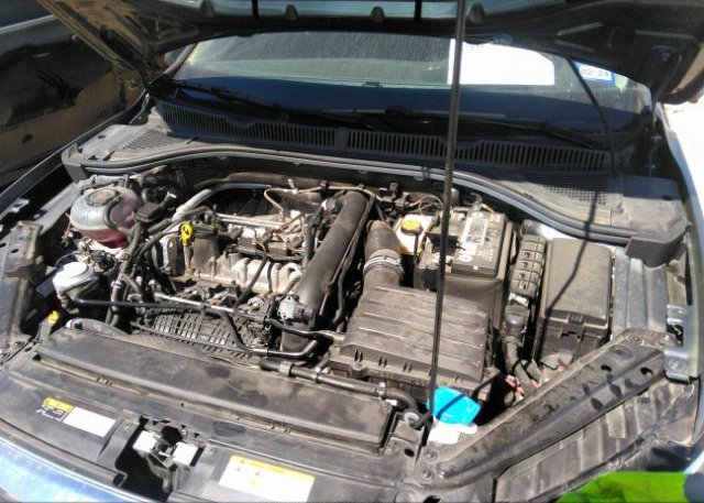 2021 VOLKSWAGEN JETTA(VIN: 3VWC57BU1MM096843