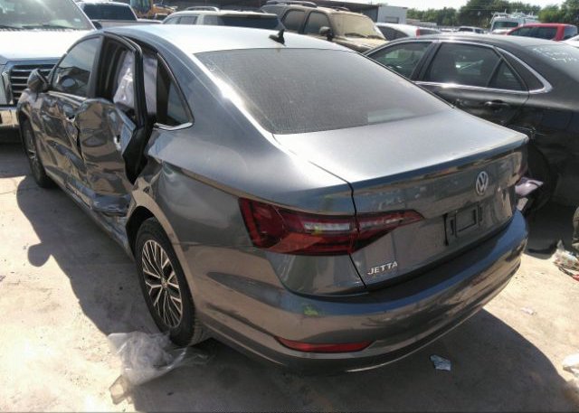 2021 VOLKSWAGEN JETTA(VIN: 3VWC57BU1MM096843