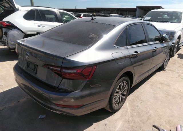 2021 VOLKSWAGEN JETTA(VIN: 3VWC57BU1MM096843