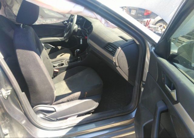 2021 VOLKSWAGEN JETTA(VIN: 3VWC57BU1MM096843