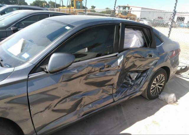 2021 VOLKSWAGEN JETTA(VIN: 3VWC57BU1MM096843