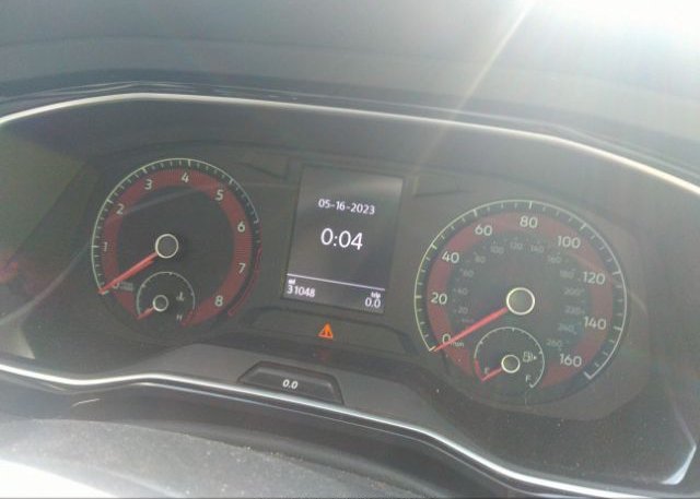 2021 VOLKSWAGEN JETTA(VIN: 3VWC57BU1MM096843