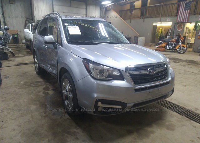 Subaru Sioux Falls >> Jf2sjawc9hh499084 Regular Salvage Silver Subaru Forester Subaru Sioux Falls >> Jf2sjawc9hh499084 Regular Salvage Silver Subaru Forester