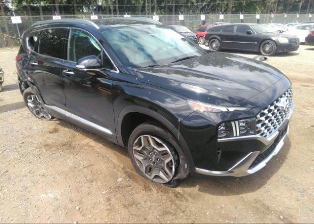 2023 HYUNDAI SANTA FE (VIN: 5NMS4DAL2PH506100)