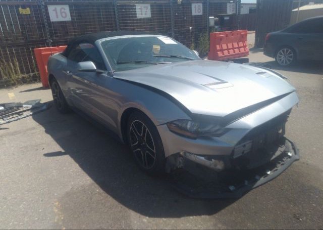2021 FORD MUSTANG(VIN: 1FATP8UH4M5107896