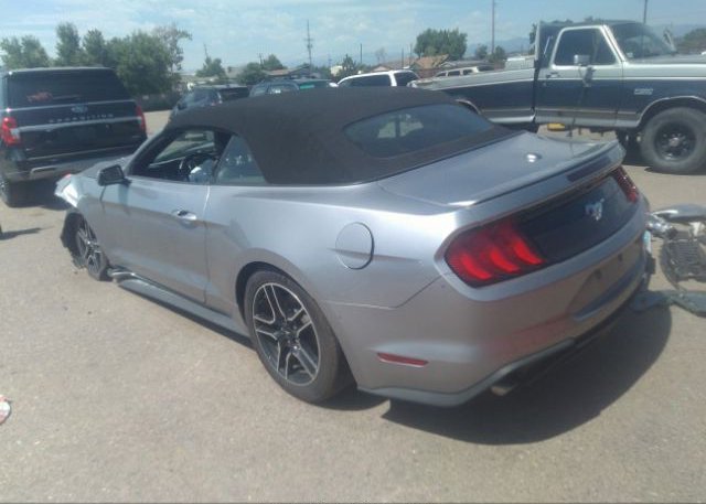 2021 FORD MUSTANG(VIN: 1FATP8UH4M5107896