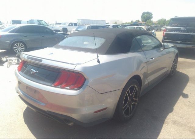2021 FORD MUSTANG(VIN: 1FATP8UH4M5107896