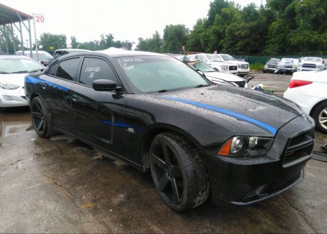 2C3CDXCT8EH203385 2014 DODGE CHARGER