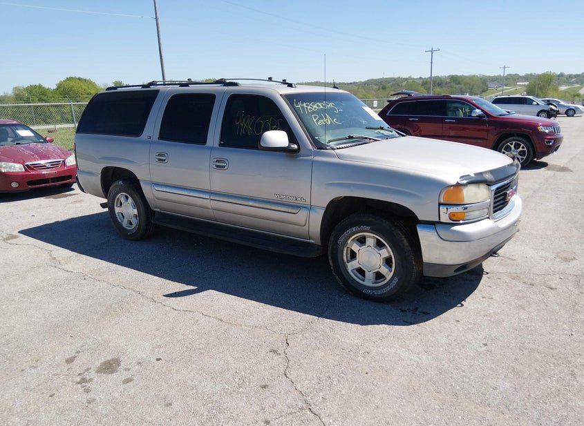 2004 Gmc Yukon Xl 1500 5.3L photo