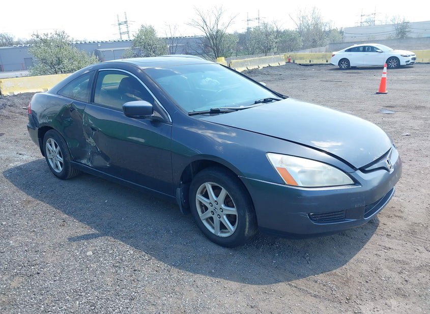 2004 Honda Accord 2.4L photo