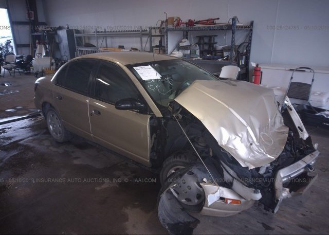 2001 Saturn Sl1 >> 1g8zh52821z245227 Salvage Title Gold Saturn Sl1 At Lubbock 2001 Saturn Sl1 >> 1g8zh52821z245227 Salvage Title Gold Saturn Sl1 At Lubbock