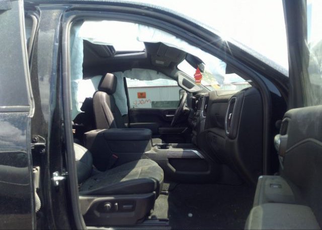 2022 CHEVROLET SILVERADO 2500HD(VIN: 1GC4YPEY4NF113634