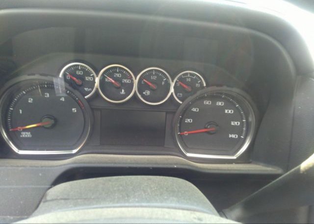 2022 CHEVROLET SILVERADO 2500HD(VIN: 1GC4YPEY4NF113634