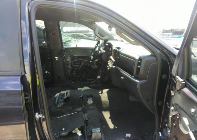 2022 CHEVROLET SILVERADO 1500(VIN: 3GCPACEK3NG633229