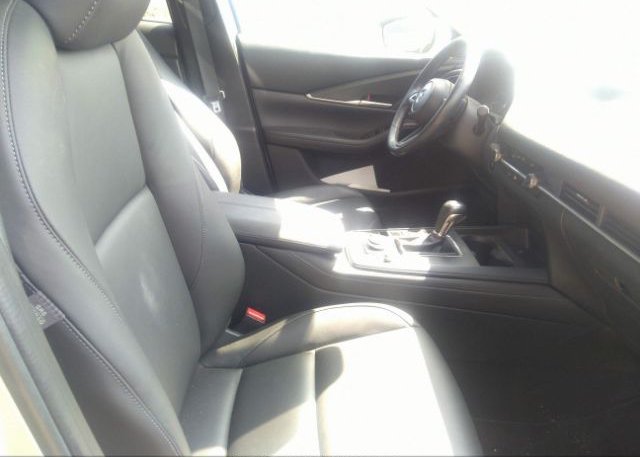 2021 MAZDA CX-30(VIN: 3MVDMBBL4MM318052