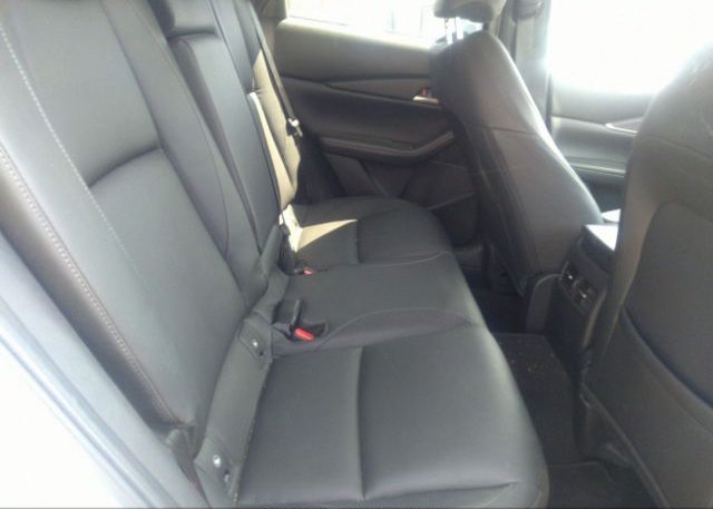 2021 MAZDA CX-30(VIN: 3MVDMBBL4MM318052