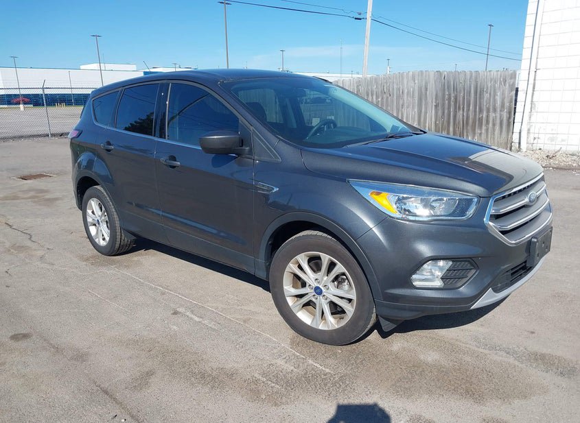 2017 Ford Escape 1.5L photo
