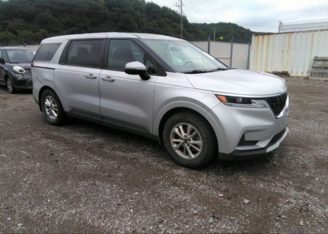 KNDNB4H3XN6075928 2022 KIA CARNIVAL