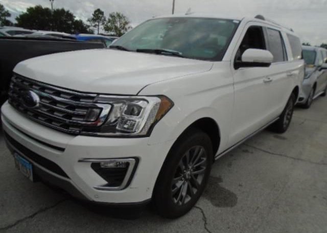 2021 FORD EXPEDITION MAX (VIN: 1FMJK2AT8MEA45503)