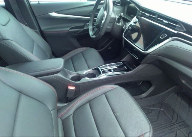 2023 CHEVROLET BOLT EUV(VIN: 1G1FZ6S03P4132262