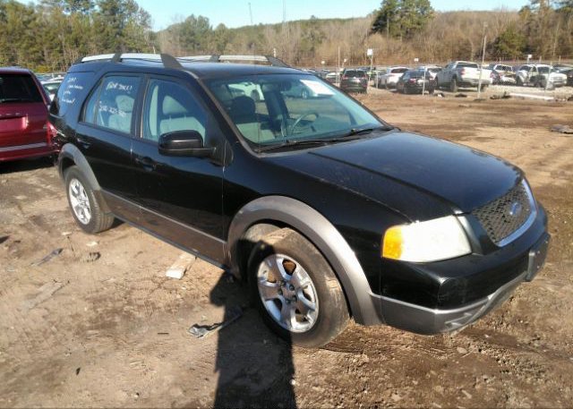 1FMDK02117GA33085 2007 FORD FREESTYLE