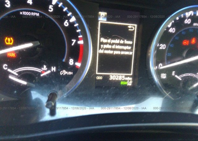 5TDJZRFH1HS516386 2017 TOYOTA HIGHLANDER