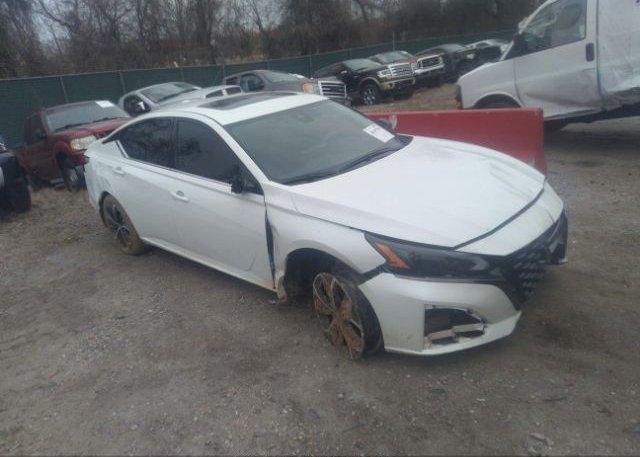 2023 NISSAN ALTIMA (VIN: 1N4BL4CW3PN305096)