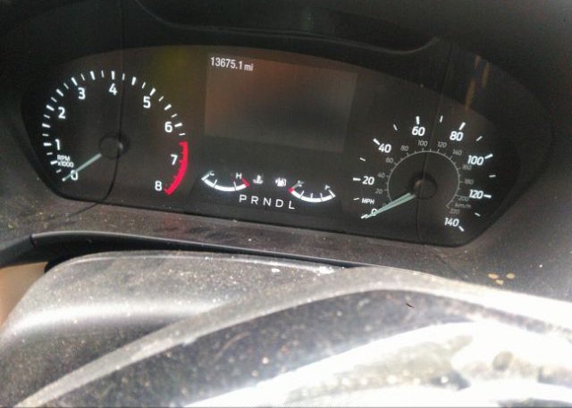 2021 FORD ESCAPE(VIN: 1FMCU9H65MUB12429