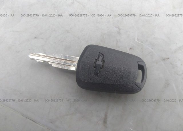 KL8CB6S95FC811394 2015 CHEVROLET SPARK