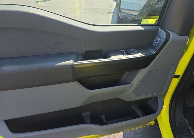 2022 FORD F-150 XL (VIN: 1FTMF1EB0NKE01561)