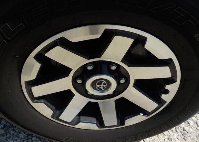 2022 TOYOTA 4RUNNER(VIN: JTEPU5JR7N6008903