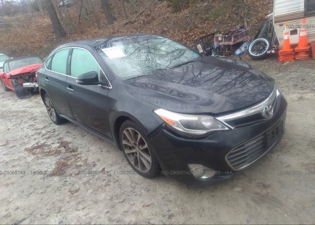 4T1BK1EB7FU152535 2015 TOYOTA AVALON