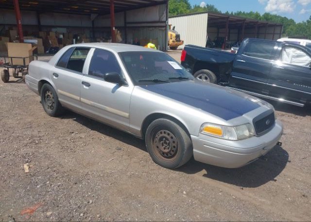 2FAHP71V39X143370 2009 FORD CROWN VICTORIA