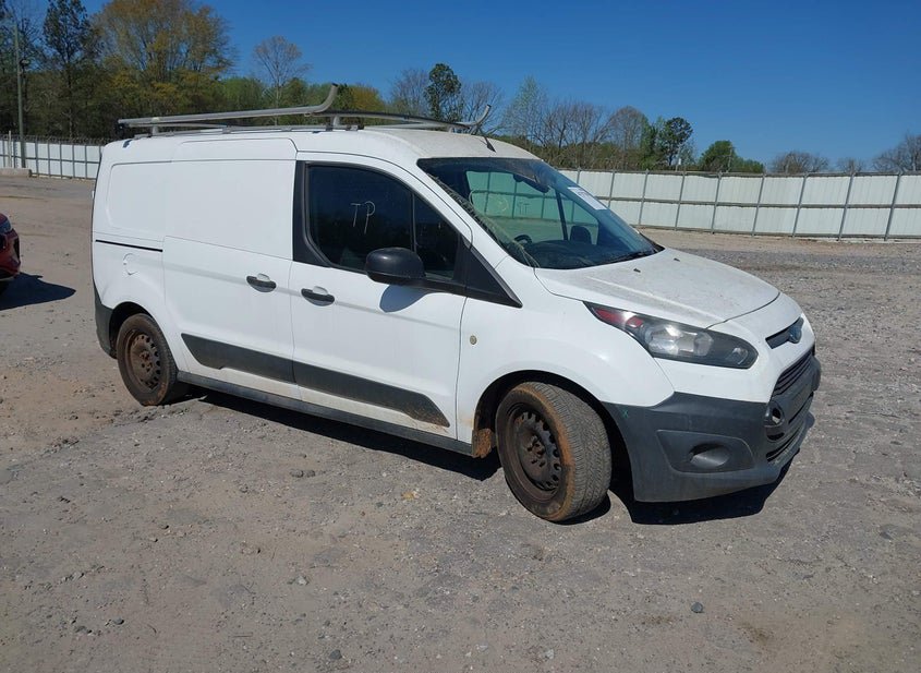 2017 Ford Transit Connect 2.5L photo