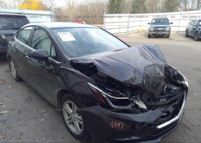 1G1BE5SMXH7234522 2017 CHEVROLET CRUZE