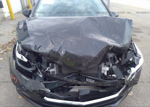 1G1BE5SMXH7234522 2017 CHEVROLET CRUZE