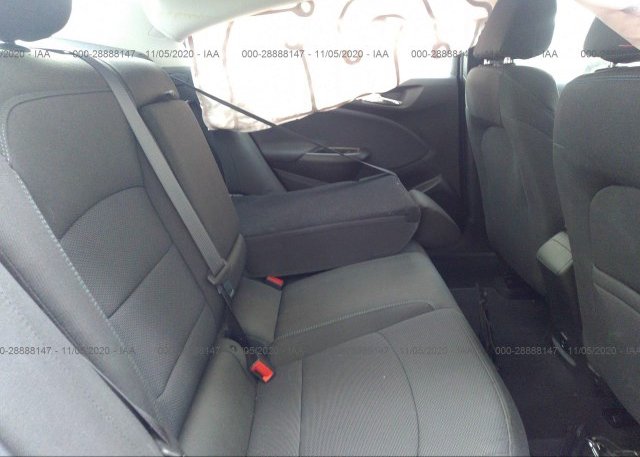 1G1BE5SMXH7234522 2017 CHEVROLET CRUZE
