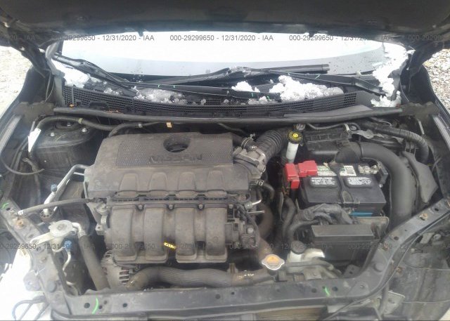 3N1AB7APXFY331687 2015 NISSAN SENTRA