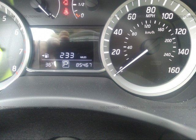 3N1AB7APXFY331687 2015 NISSAN SENTRA