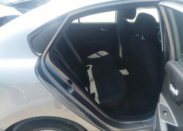2022 KIA RIO(VIN: 3KPA24AD5NE477514