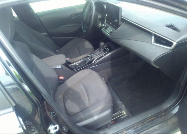 2022 TOYOTA COROLLA(VIN: JTDEPMAE4NJ207639