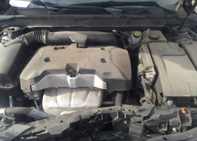 1G11B5SL2FF188201 2015 CHEVROLET MALIBU