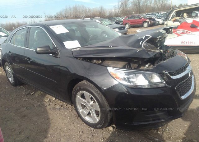 1G11B5SL2FF188201 2015 CHEVROLET MALIBU